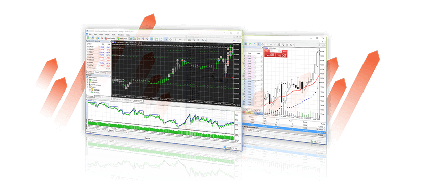 Algorithmic Trading on MT5