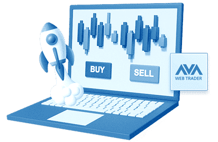 WebTrader Tutorial – Trading starten