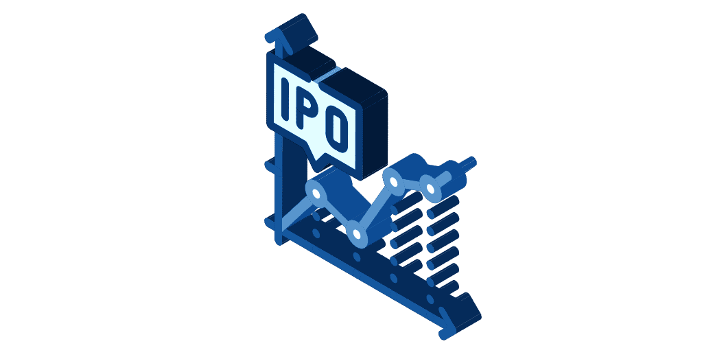 Was ist ein Börsengang (IPO)?