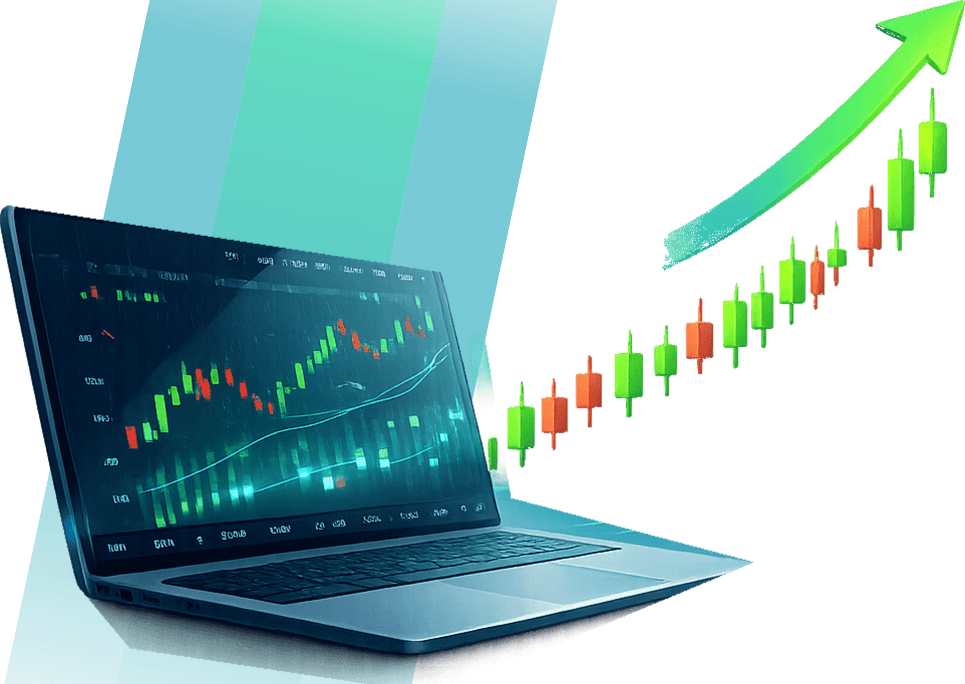 Wie man eine Day-Trading-Plattform auswählt