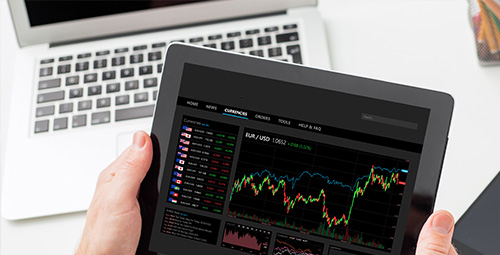 Metatrader 4 Kostenloser Download Mit Mt4 Demo Avatrade - 