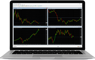 Metatrader 4 Kostenloser Download Mit Mt4 Demo Avatrade - 