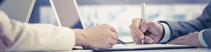 Professionelles Trading