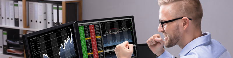 Wie man Aktien mit online CFDs handelt