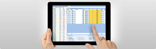 Mam Pamm Kontoverwaltung Copytrade Mt4 Avatrade - 