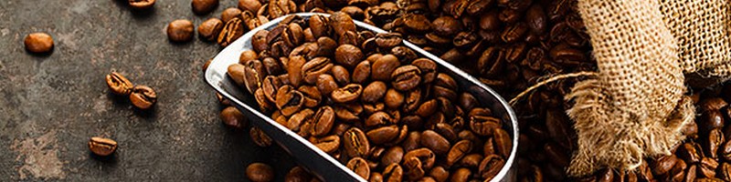Kaffee CFD trading bei Avatrade