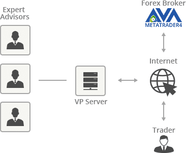 Forex Vps Virtueller Privater Server Fur Metatrader Avatrade - 