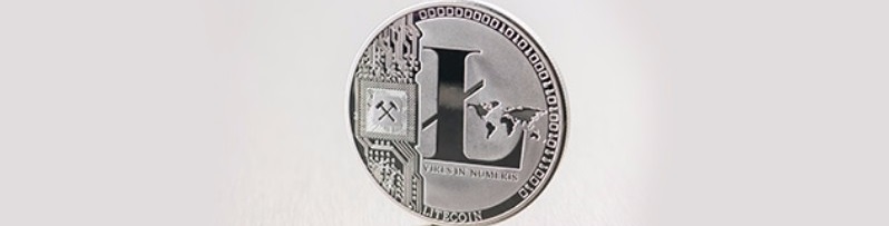 litecoin münzen online traden