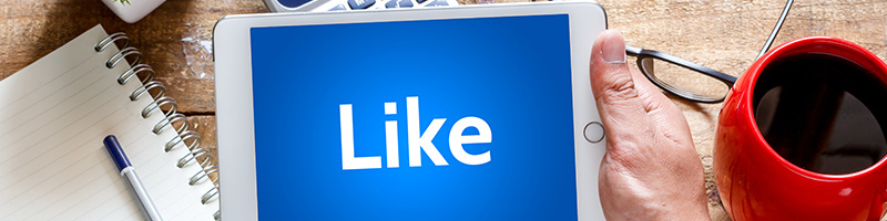 Facebook Aktien CFD Handel