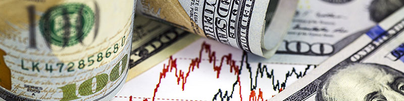 Russell 2000 index trading via CFDs bei AvaTrade