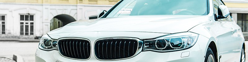BMW Aktien Trading