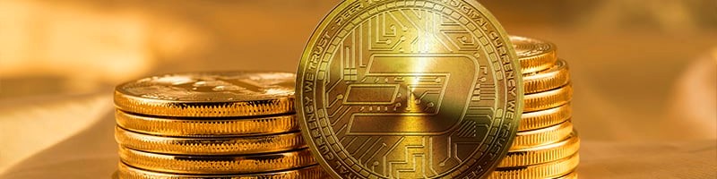 Dash Trading Online