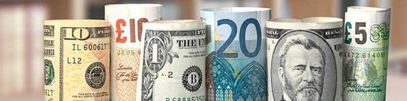 den asiatischen devisenmarkt handeln