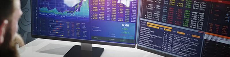 Trading Plattformen vergleichen