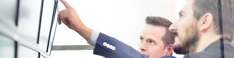 online trading lernen