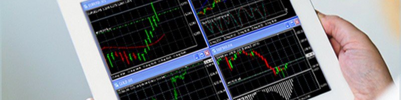 Guardian Angel – Personalisiertes Trading Tool
