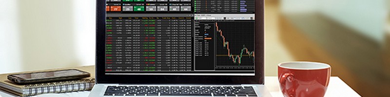 Gratis Trading Plattforment