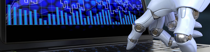 Beste Auto Trading Broker ✔️ Automatisch Traden | AvaTrade