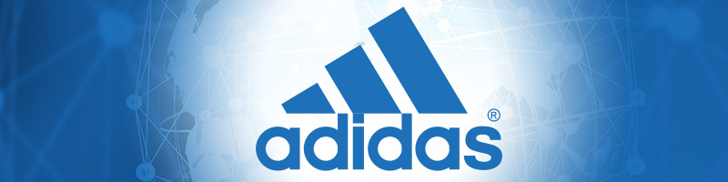 online adidas trading