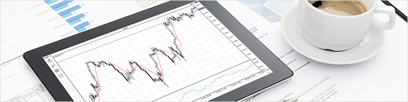Guardian Angel – Personalisiertes Trading Tool