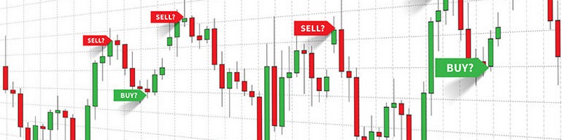 Was sind Forex-Signale