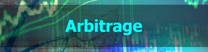 Was ist Arbitrage?