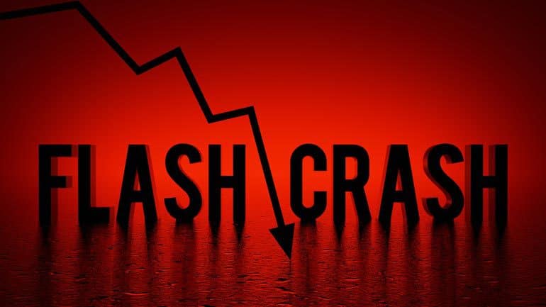 Der Flash-Crash von 2010