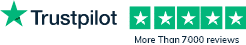 Trustpilot Logo