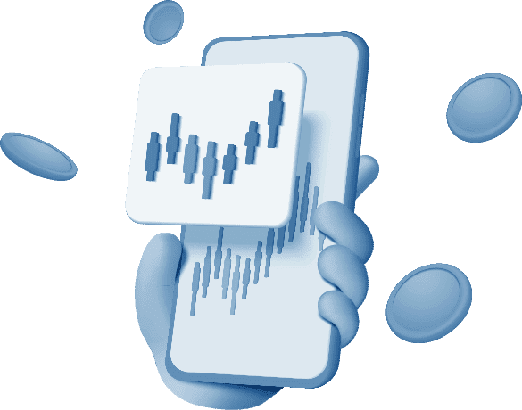 how to read a trading chart