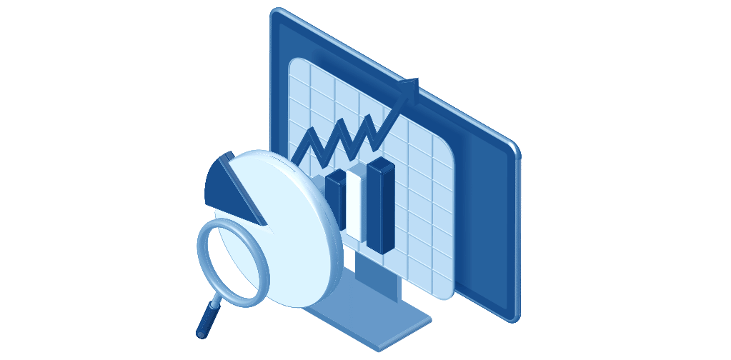 Professionelles Trading