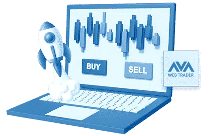 Start Trading WebTrader