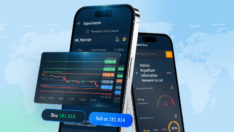 Trading-Signale von AvaTrade! Entdecken Sie das revolutionäre Tool für müheloses Trading