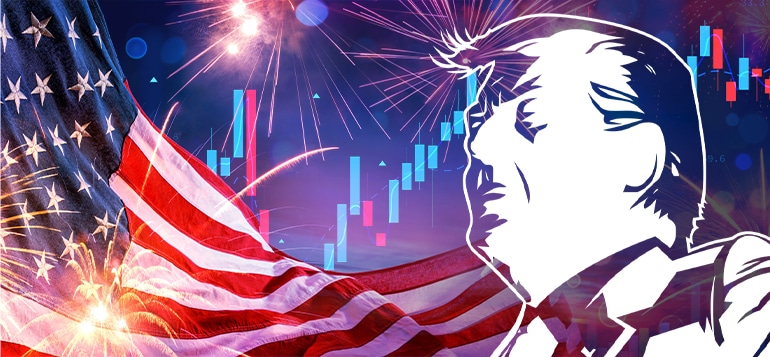 Wie Sie am “Liberation Day” Trump traden können